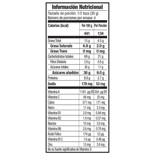 FLIPS CHOCOLATE BOLSA 120G - Imagen 3
