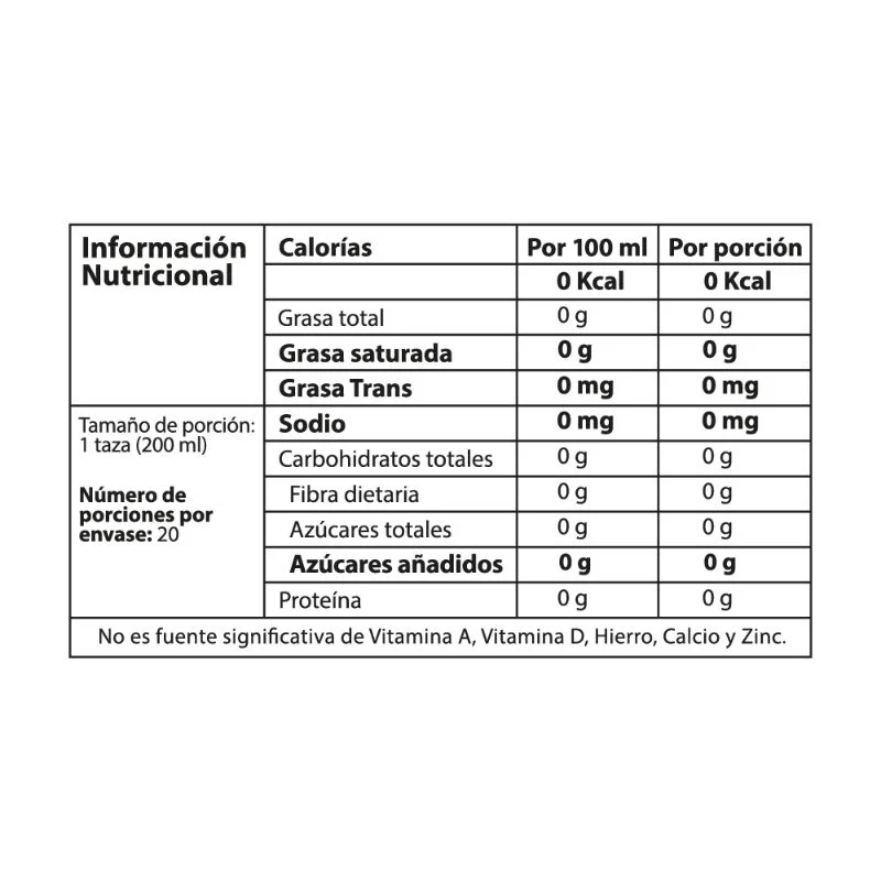 JAIBEL YERBABUENA CANELA X 20 SOBRES - Imagen 2