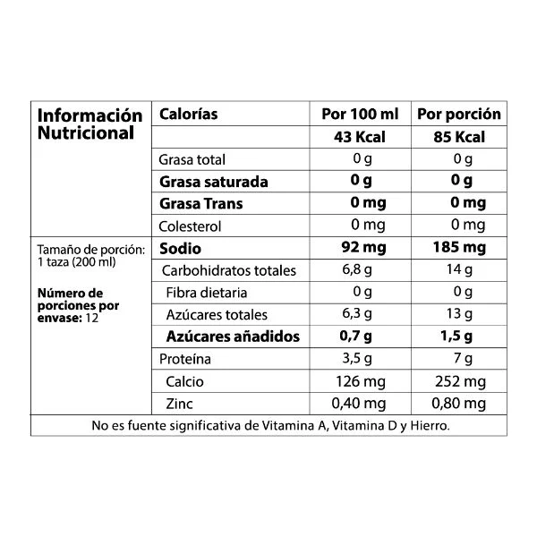 JAIBEL TÉ CHAI LATTE CARAMELO 36GR X 12 UNIDS 3GR - Imagen 4