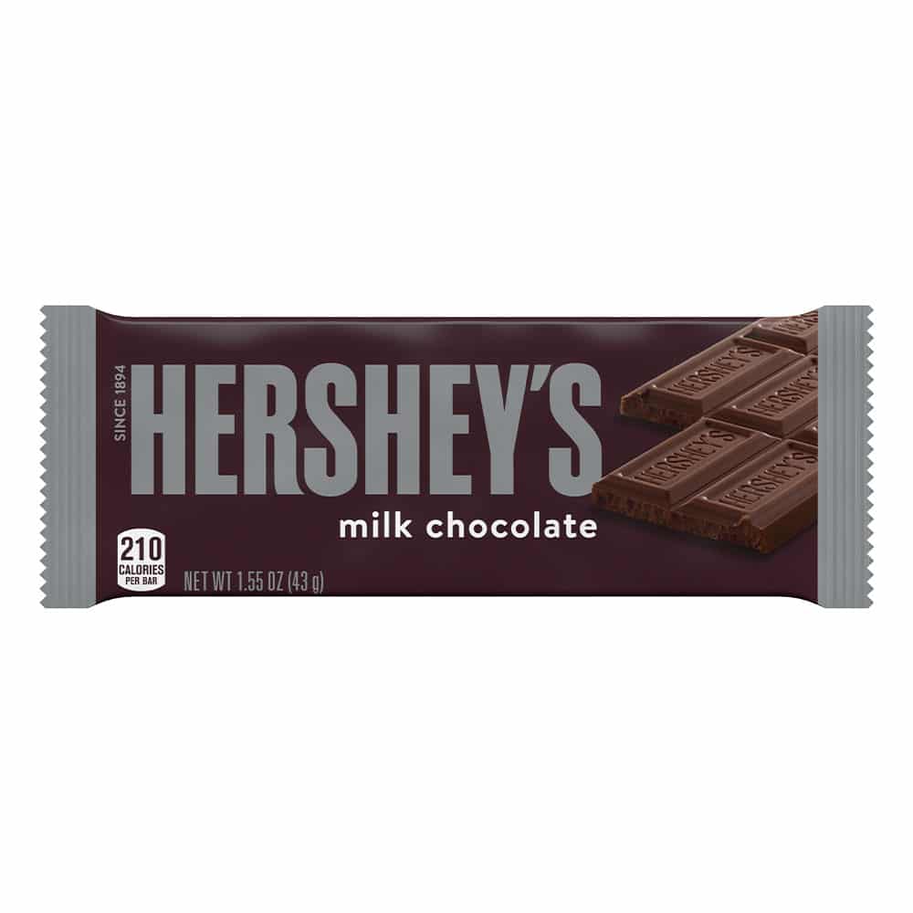 HERSHEY S Congrupo