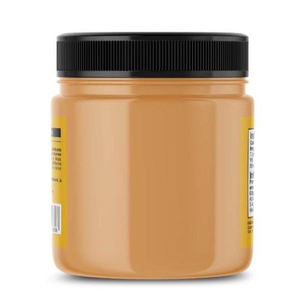 WAKEUP CREMA DE MANÍ NATURAL 200G - Imagen 4