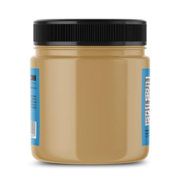 WAKEUP CREMA DE ALMENDRAS 200G - Imagen 4