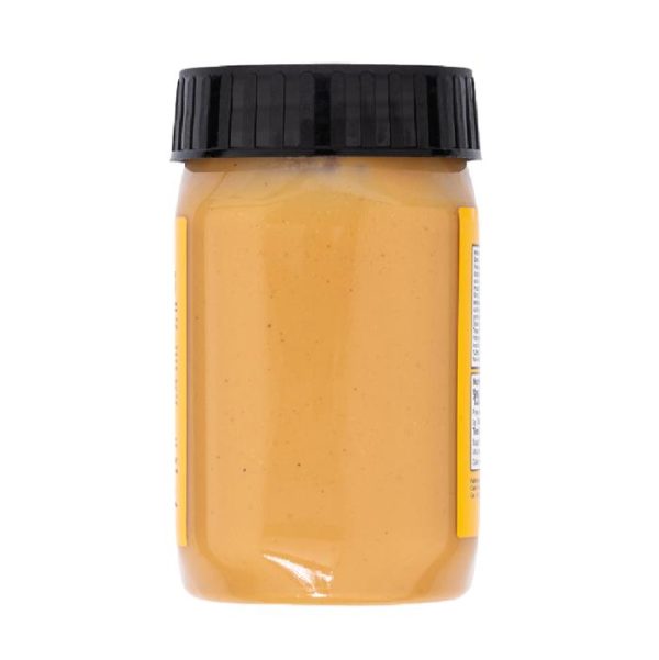 WAKEUP CREMA DE MANÍ NATURAL 360G - Imagen 4