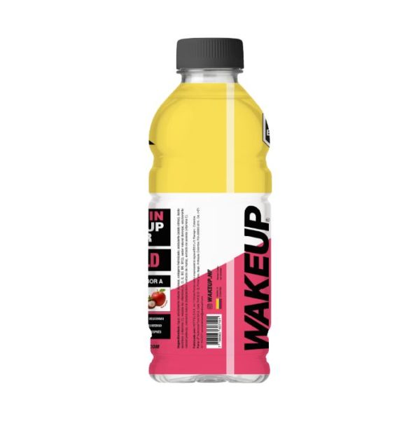 WAKEUP WATER SHIELD 600 ML - Imagen 3