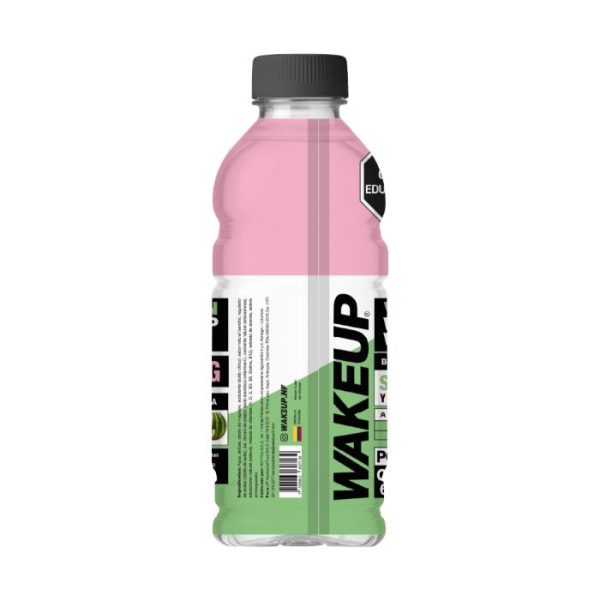 WAKEUP WATER LOADING 600 ML - Imagen 3